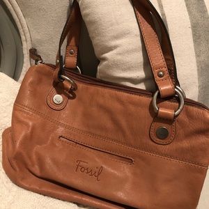 Fossil handbag